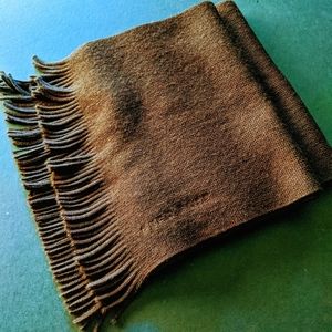 Hugo Boss Men's Scarf